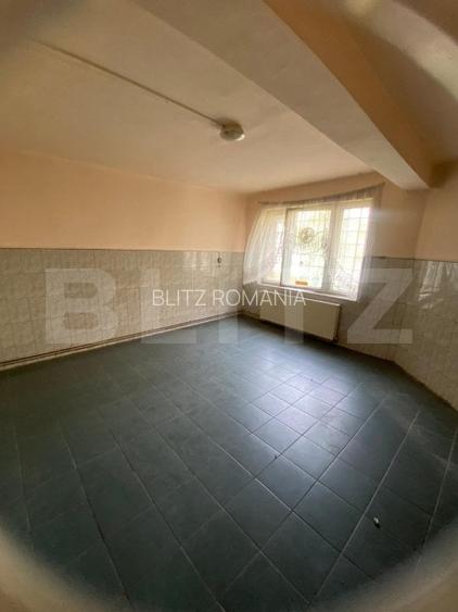 Spatiu comercial de inchiriat 2 luni gratis pentru renovare