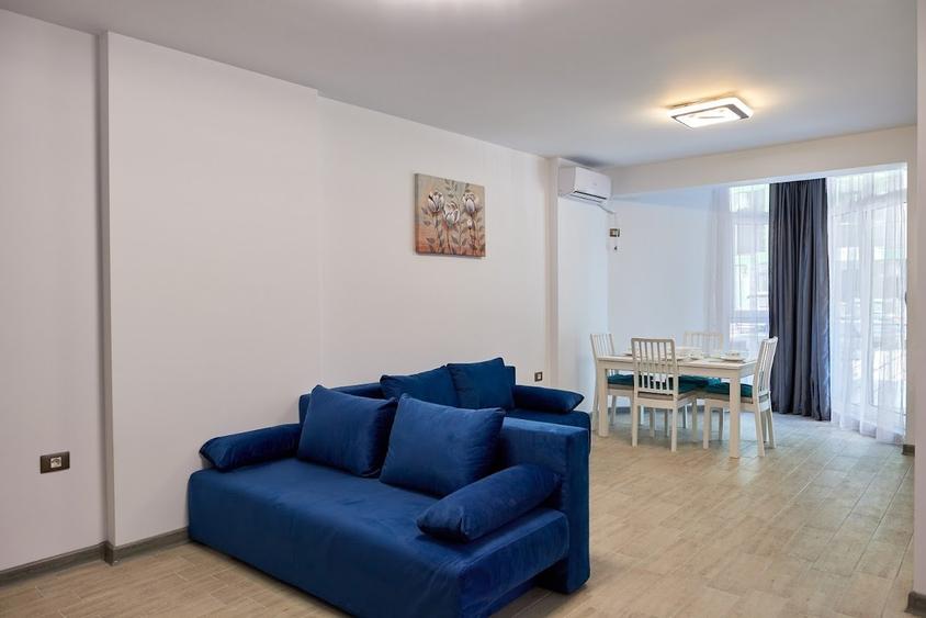 Apartament 2 camere Ansamblul rezidential Alezzi - 110000 euro - 5