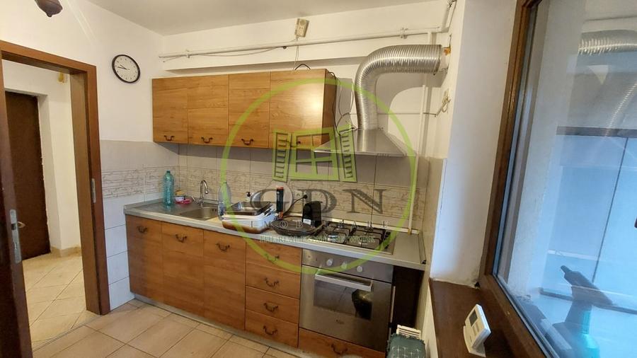 Apartament 3 camere, decomandat, 90 mp, Campia Islaz zona Agronomie - 6