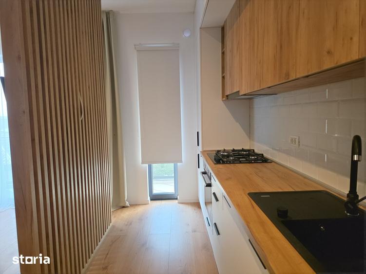 Nou | Apartamente Premium | 2 Camere | Otopeni-Tunari - 11
