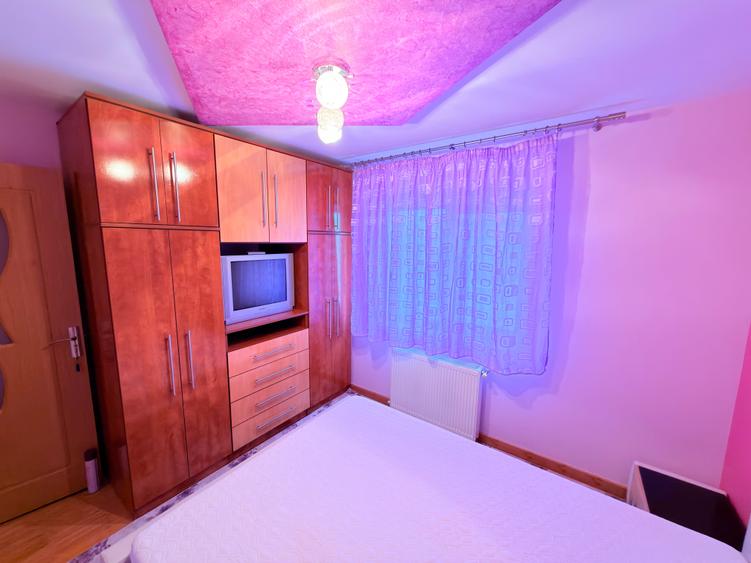 Apartament 2 camere Bucovina, zona scolii 6 - 6