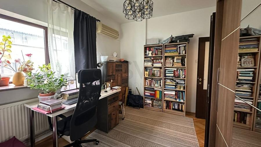 REA1028820 Apartament 3 camere I Pache Protopopescu - 5