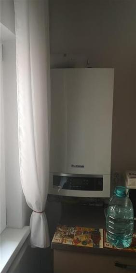 Apartament 3 Camere Noua Bloc Vila - 8