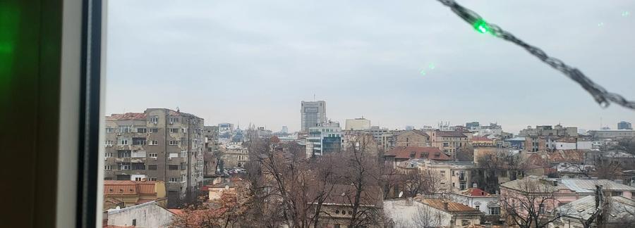 Inchiriez garsoniera Ultracentral Unirii-Coposu mobilata locuit ,facturabil - 6