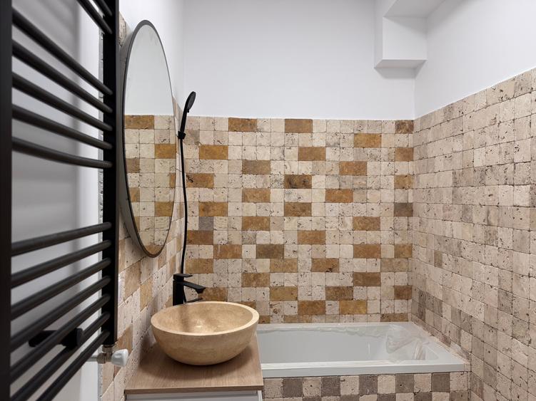 Studio | Parc Privat | Straulesti - LakeView Garden | Finisat - 10