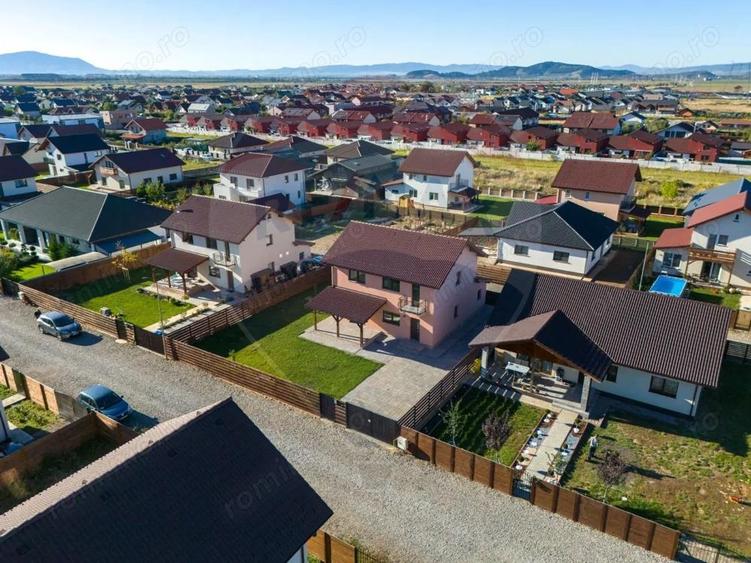 Casa single cu curte generoasa Cartier Izvor, Bra?ov - 19