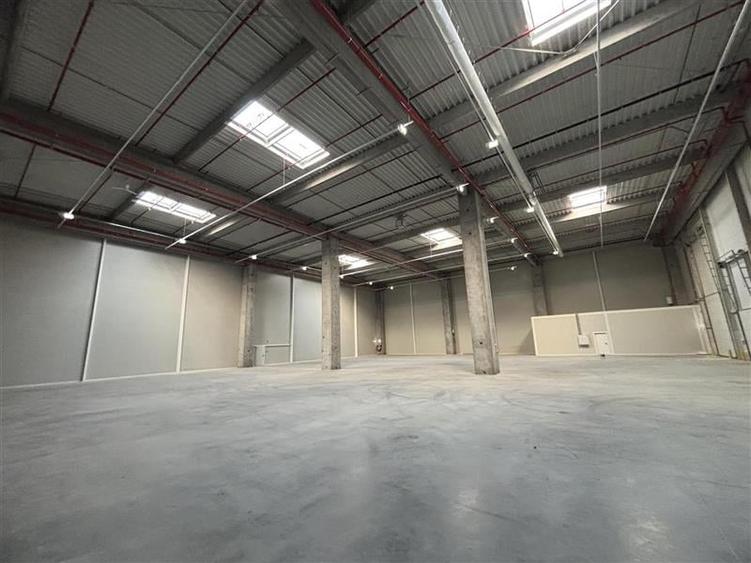 Inchiriere depozit/hala/spatiu industrial Theodor Pallady - A2 - 8