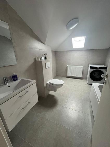 Apartament de inchiriat Ghimbav - 1