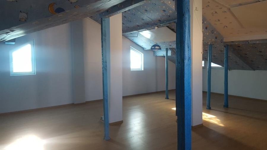 Drumul Taberei, Valea Oltului, Ghencea - 3