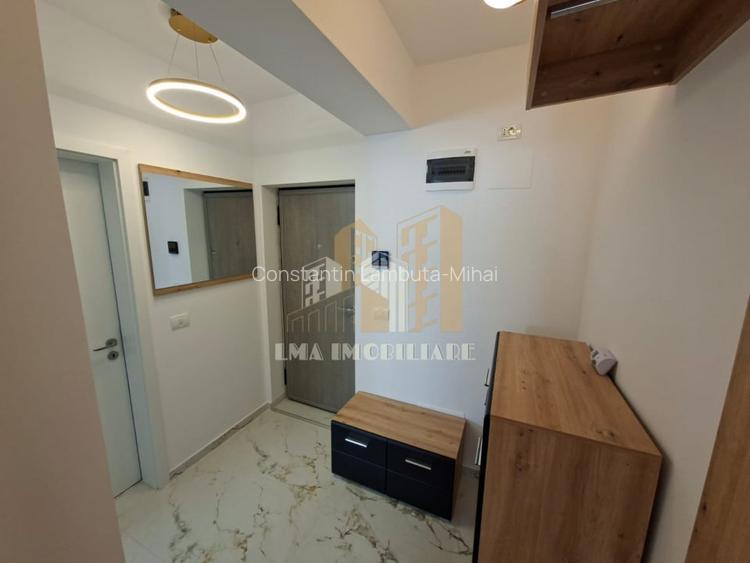 Apartament 2 camere Nicolae Labis Brasov