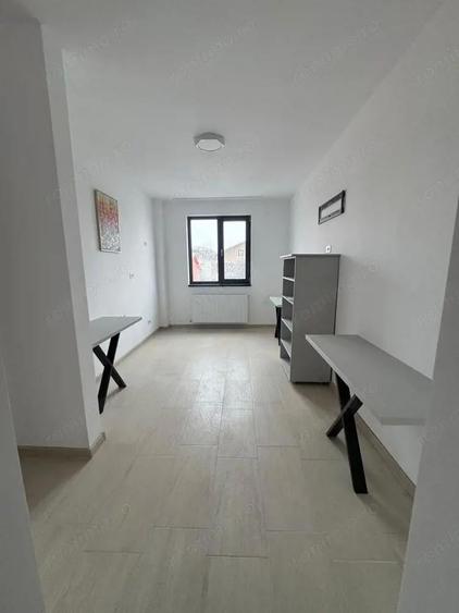 Imobil D+S+P+E+M zona Aparatorii Patriei - 1