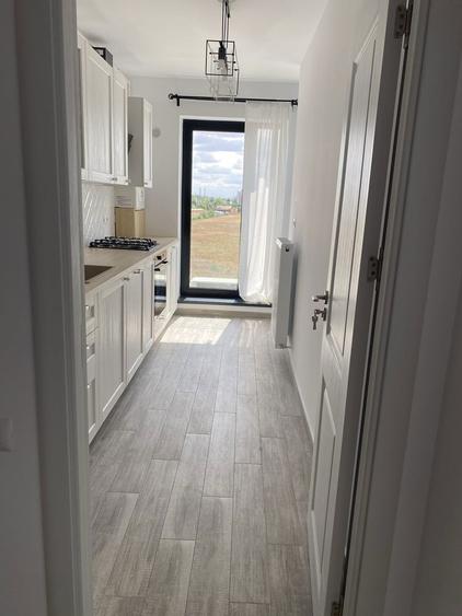 2 camere premium Militari Residence(Transparent) ,parcare inclusa - 10