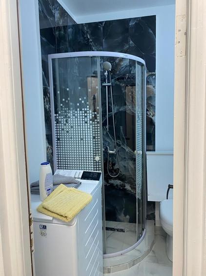 Garsoniera de inchiriat cu 32mp la parter si este recent renovata - 3