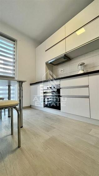 Apartament cu 2 camere decomandat in zona Aradului - 6