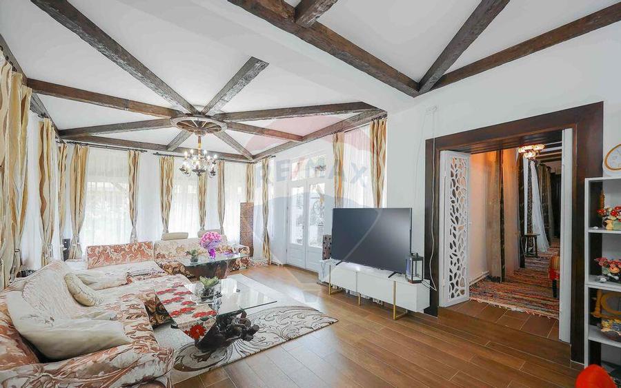 De vanzare Casa tradi?ionala, la doar 20 de minute de... - 16