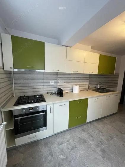 apartament 2 camere-ozana-modern-parcare proprie-centrala proprie - 3