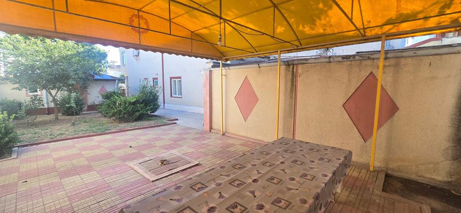 Faleza Nord-Exclusivitate, vila P+1, 450mp teren, 18m deschidere, garaj - 12