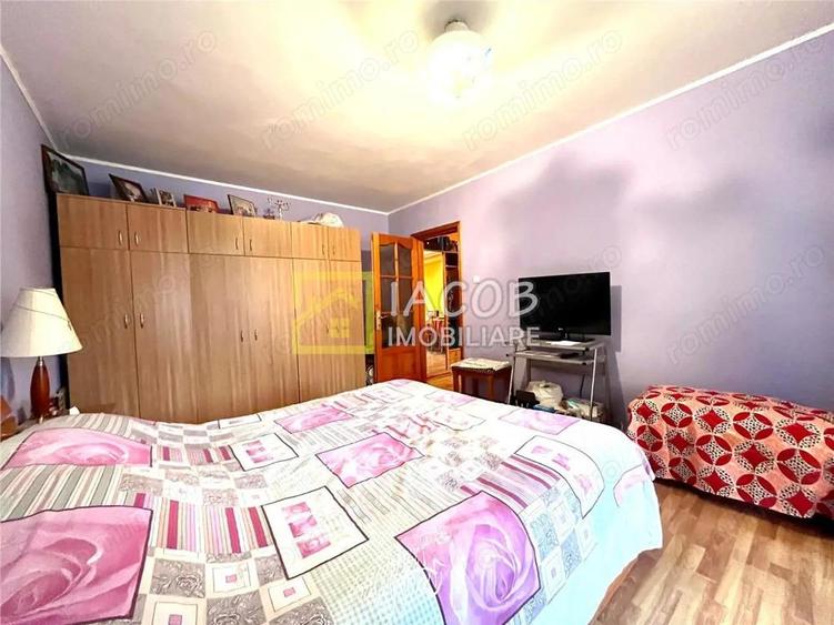 Apartament 2 CD, etaj 1, str. Bucovinei - 13