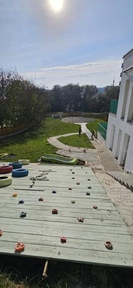 Gradinita/scoala, 480 mp utili, teren 1365 mp, zona Corneliu Coposu - 8