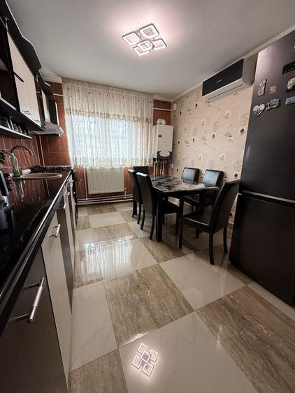 Apartament cu 3 camere - 2
