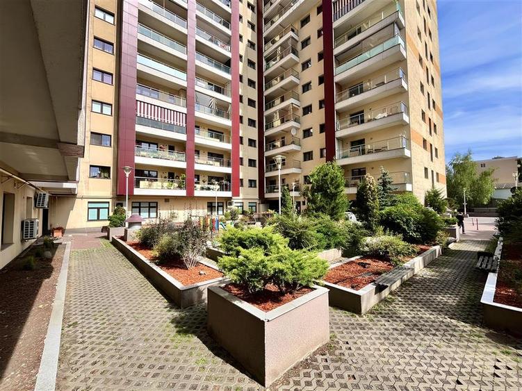 Garsoniera Renovata la Prima Folosinta in Privilegio - 15