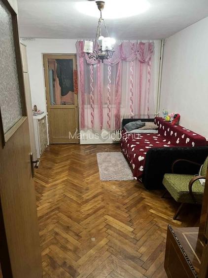 Apartament 2 camere decomandat Podu Ros Kaufland Nicolina