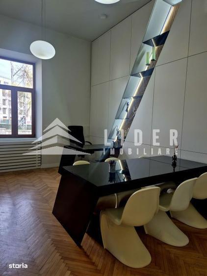 Spatiu Birouri Piata Mihai Viteazu | 2 Camere | Destinatie Business - 2