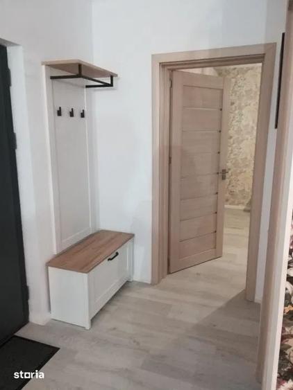 Apartament cu 2 camere în Florești — fotografia 3