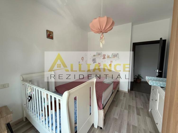 Apartament cu 2 camere decomandat, mobilat în Est — fotografia 3