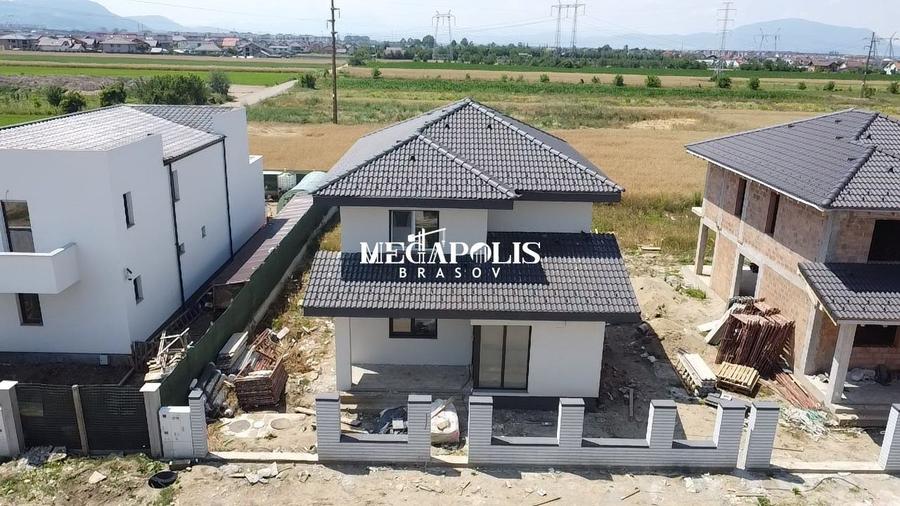 Zona Centrala/Finisare Septembrie/Finisaje Incluse/Credit - 6