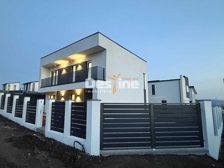 MIROSLAVA , CASA INDIVIDUALA 131 mp, 215.000 € - 1