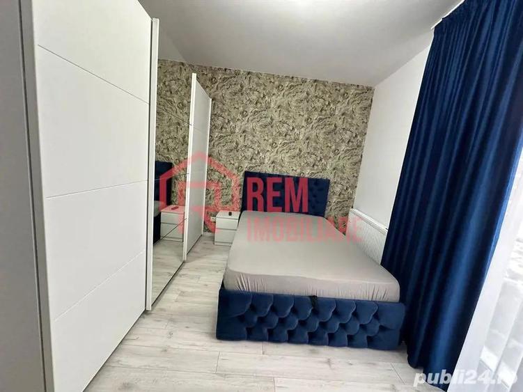 Vanzare apartament 2 camere, modern mobilat, utilat, P din 3, Dobroesti, Fundeni, Str Doinei - 10