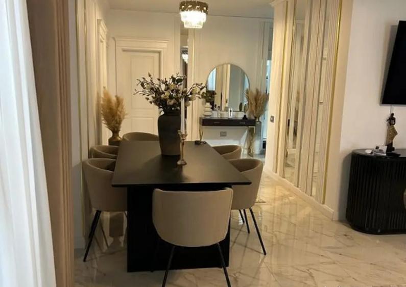 Apartament 3 camere zona Elvila - 4