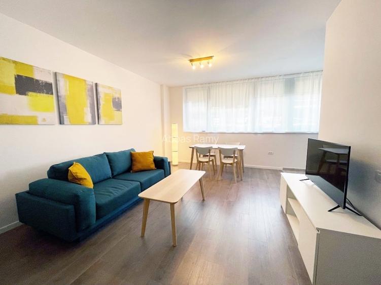 Apartament 2 camere. XCity Tower 1 Torontalului Apartament 2 camere. XCity Tower 1 Torontalului