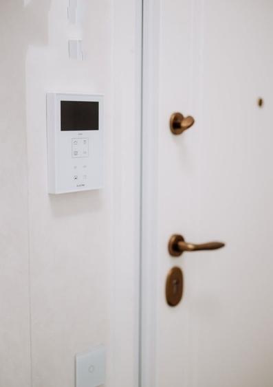 Apartament cu 2 camere, Copou, Mutare Imediata - 10