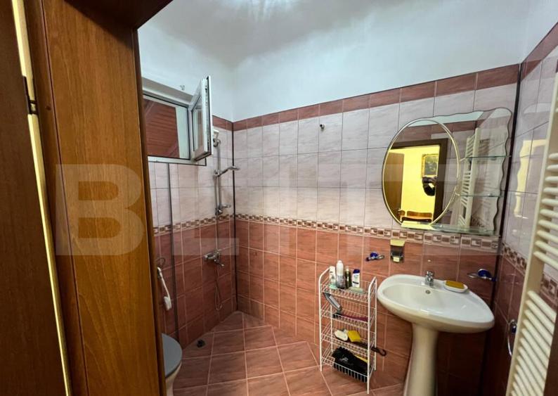 Casa individuala 4 camere - 4