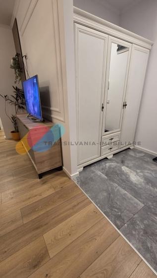 Apartament 2 camere, 50mp, parcare subterana - zona Iulius Mall - 8