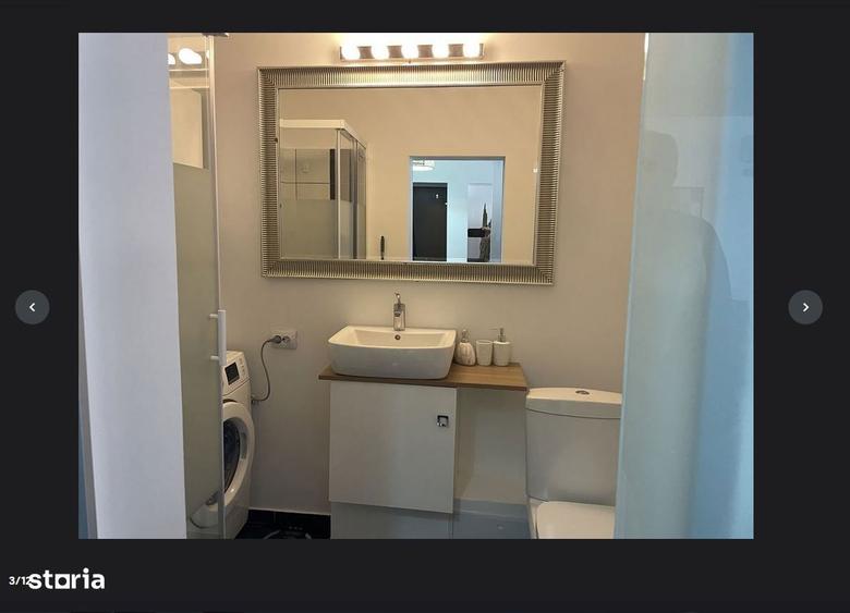 Studio lux Unirii Nerva Traian - 2