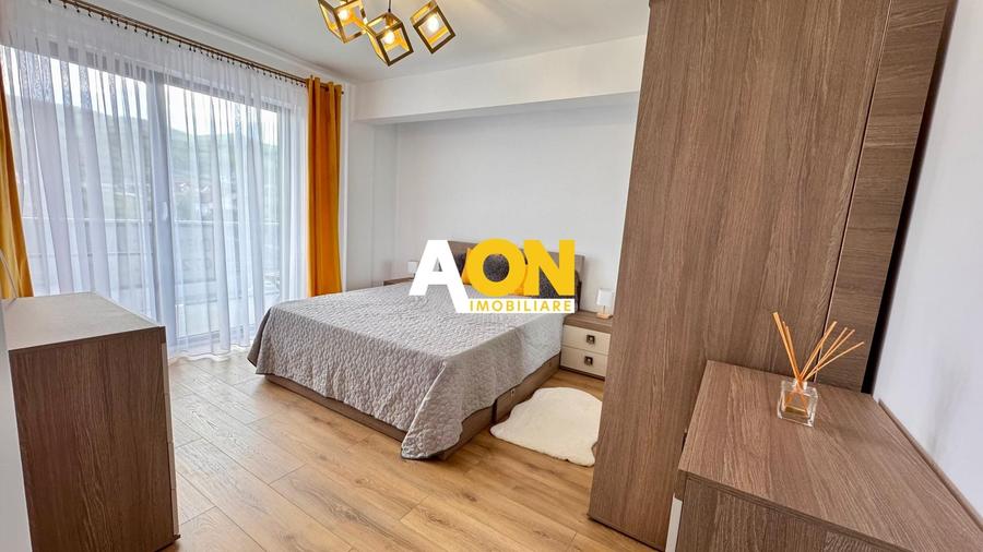 Apartament nou 3 camere de vânzare | 76 mp | Zonă Cetate – Micești - 5