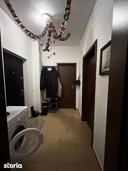 Apartament cu o camera - 7