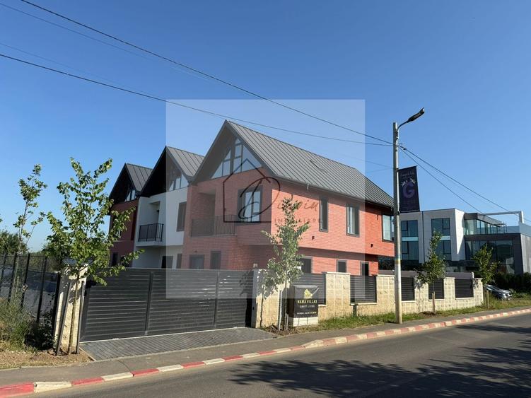 Vila Smart Pipera Matei Millo I ARHITECTURA NORDICA I 220 mp I COM 0% - 19