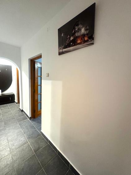 Inchiriere 2 camere Bd. Tineretului - 5