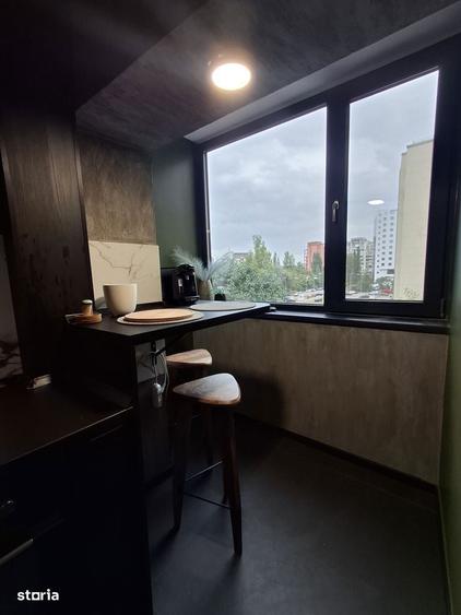 Apartament de inchiriat Unirii/ boiler/ parcare - 10