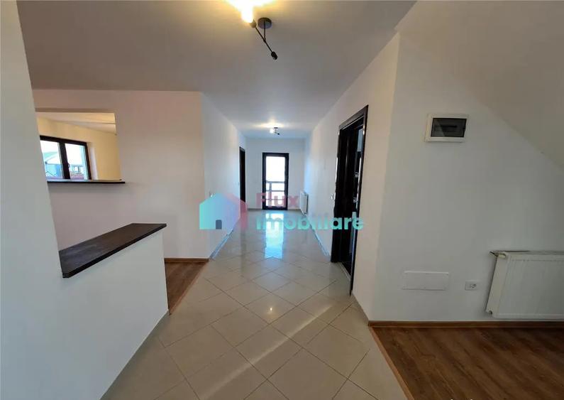 Vila spatioasa in Liteni Moara - 13