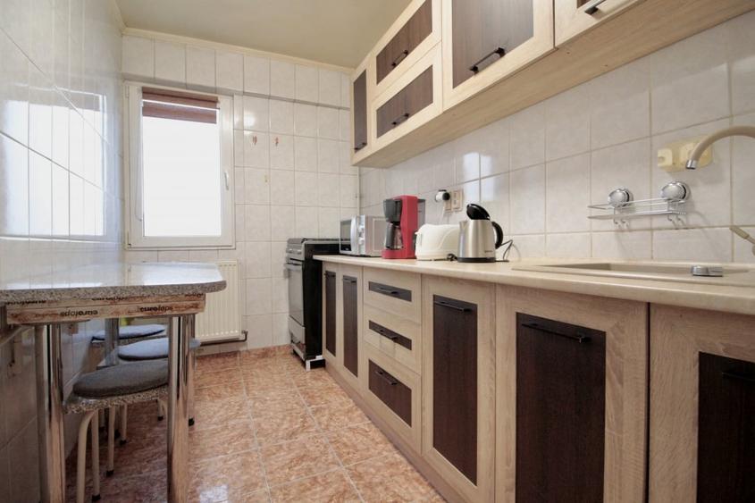 DRUMUL TABEREI-TIMISOARA, APARTAMENT MOBILAT SI UTILAT COMPLET, 0% COMISION! - 2