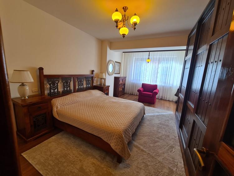 Descriere Duplex de Lux de Închiriat  Mamaia, Zona Butoaie 1200 euro - 34
