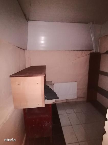 Casa P+M 394 mp + Teren - 625mp, Tancabesti - Snagov - 4