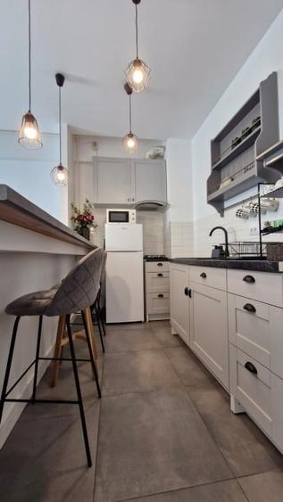 Studio pentru inchiriat Mamaia Nord - 3