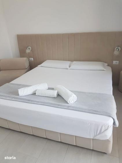 Mamaia Nord(Blvd Mamaia Nord)- Garsoniera mobilata-utilata,etaj parter - 7