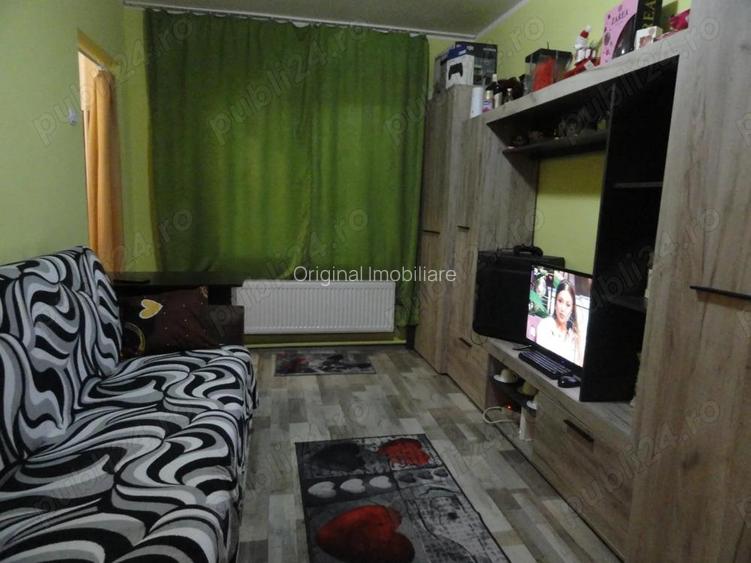 Apartament 1 camera in bloc de apartamente, parter, zona Vlaicu, recent renovat